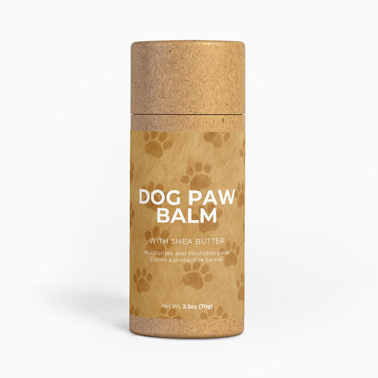 Dog Paw Balm