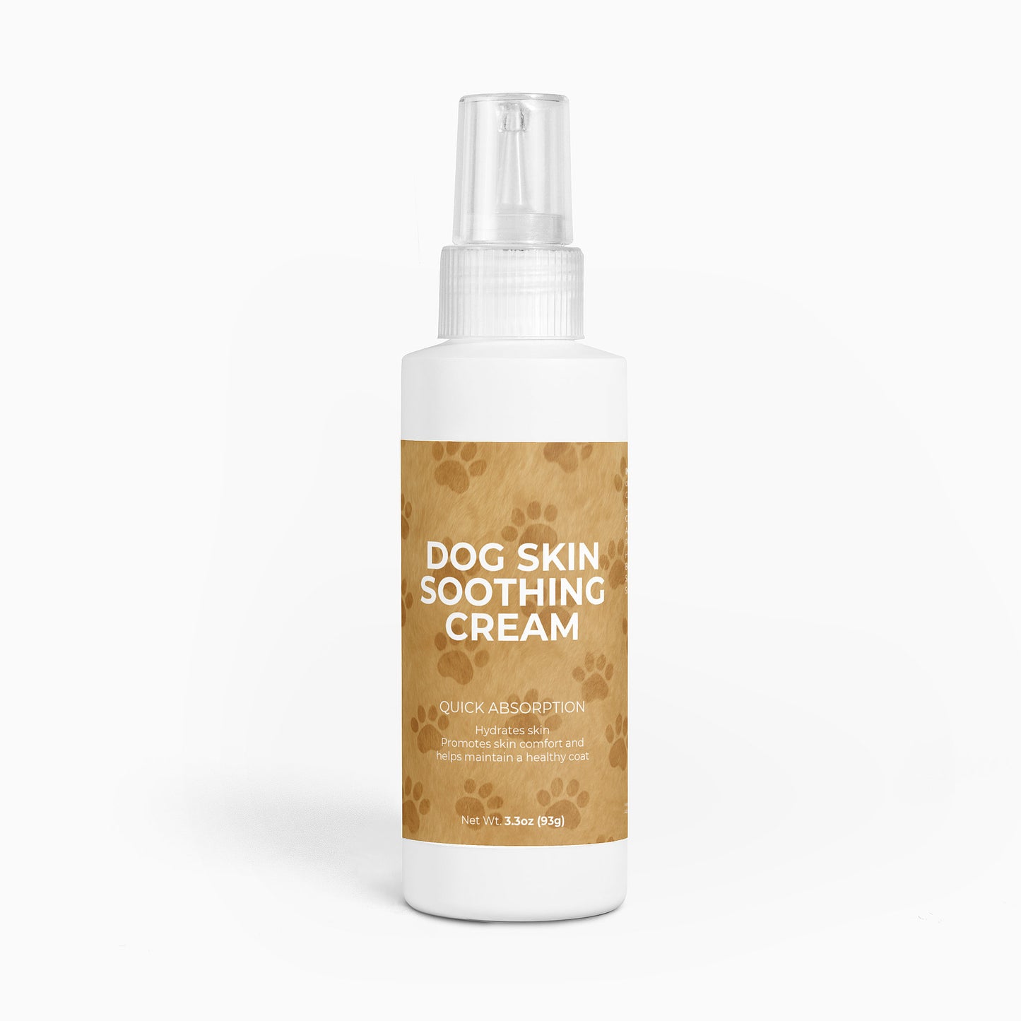 Dog Skin Soothing Cream